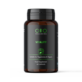 Vitality Capsules 60 Pack