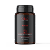 Power Capsules 60 Pack