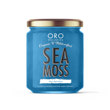 Seamoss - Blue Spirulina