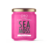 Seamoss - Pink Dragonfruit