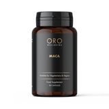 Maca Capsules 50 Pack